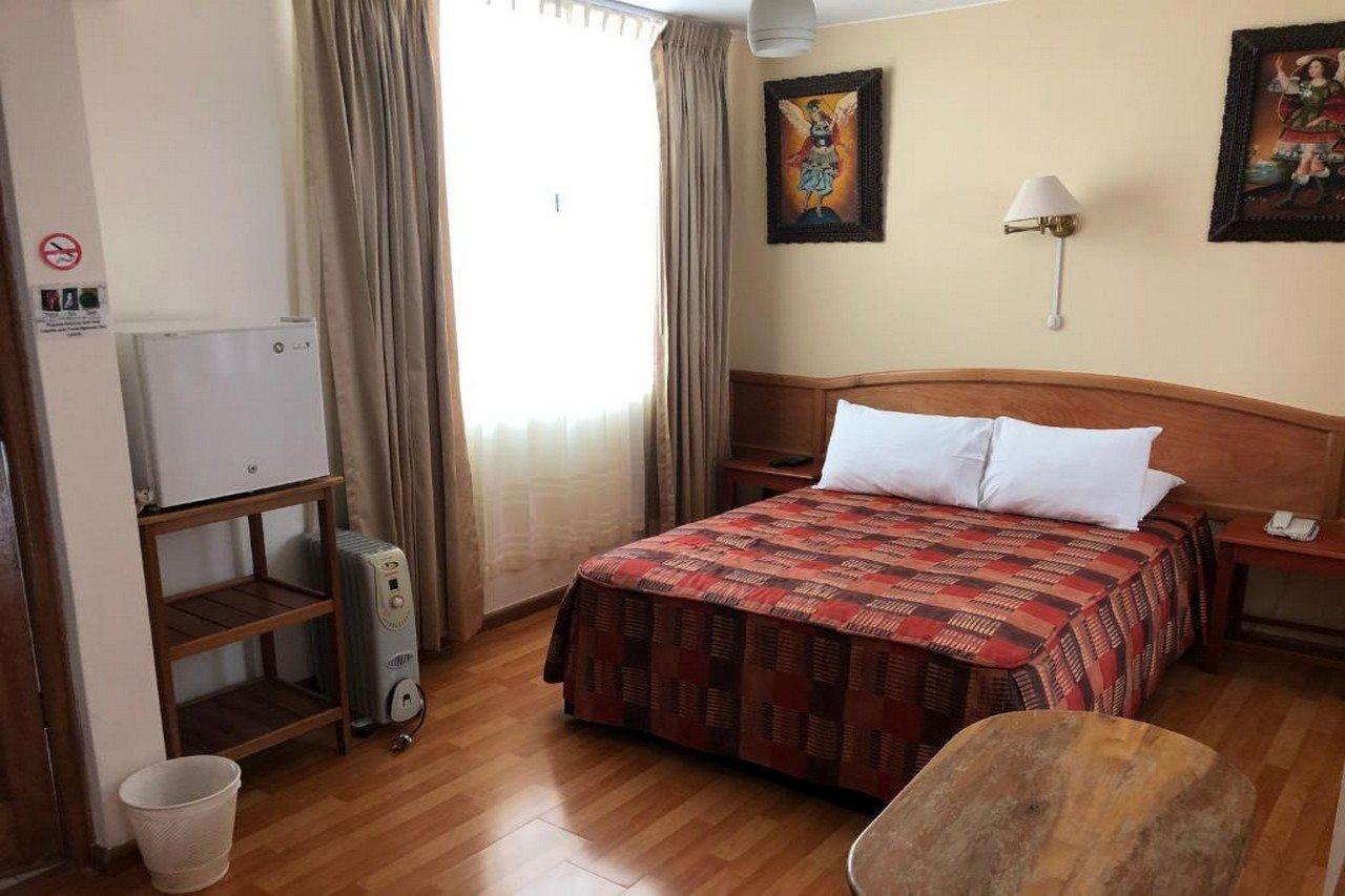 Awki'S Dream Hotel Cuzco Exterior foto