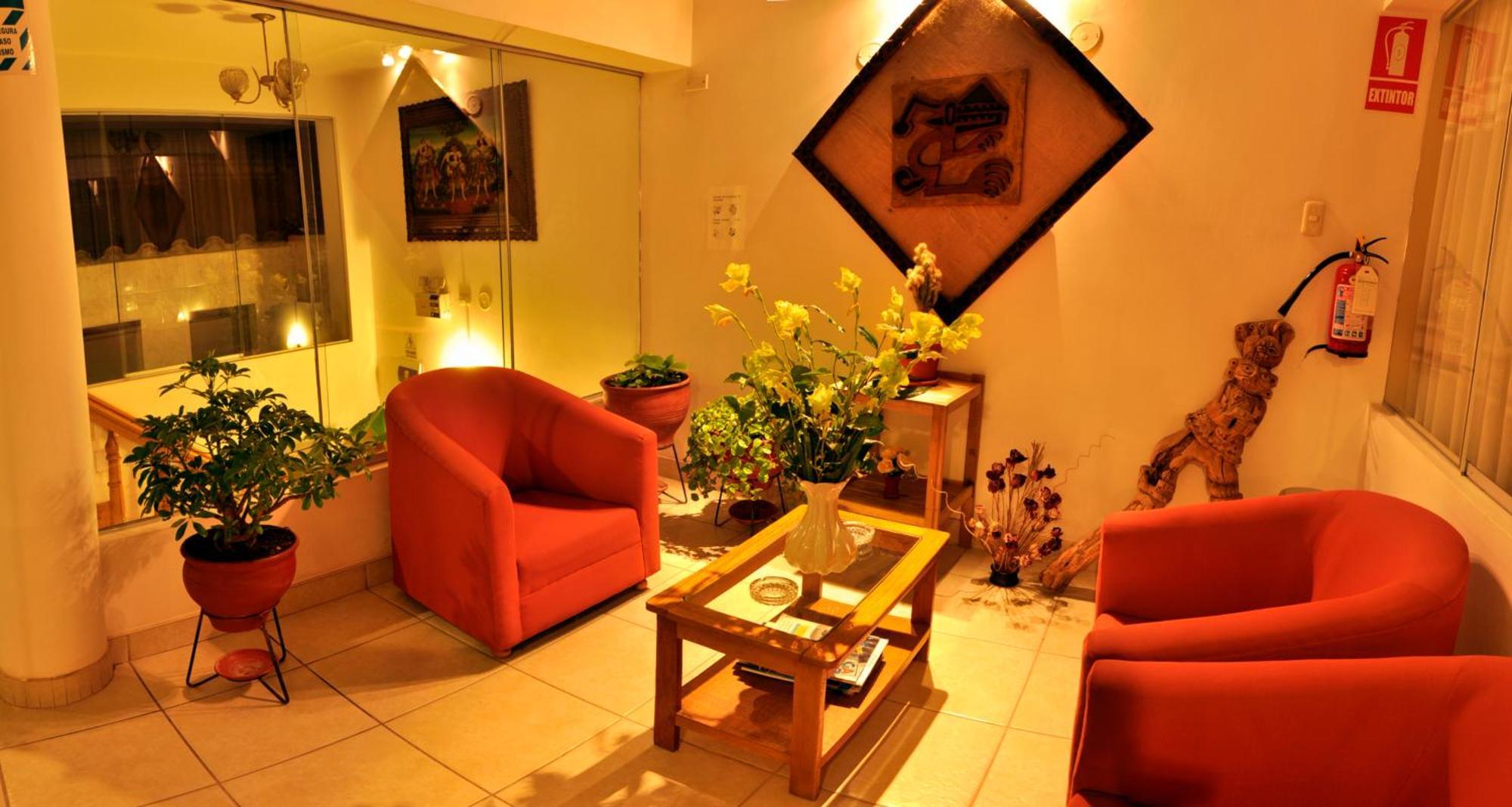 Awki'S Dream Hotel Cuzco Exterior foto